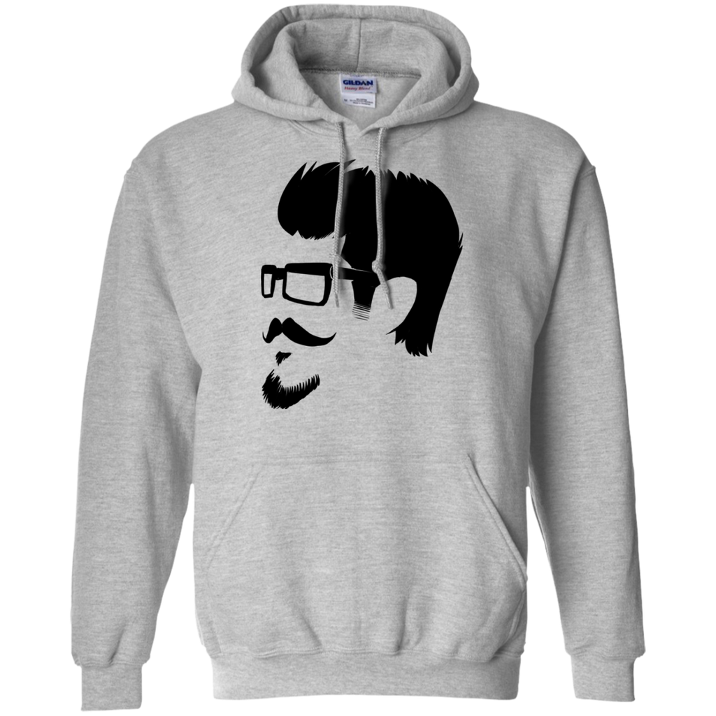 castro logo pullover sweatshirt sweatshirt T-Shirt
