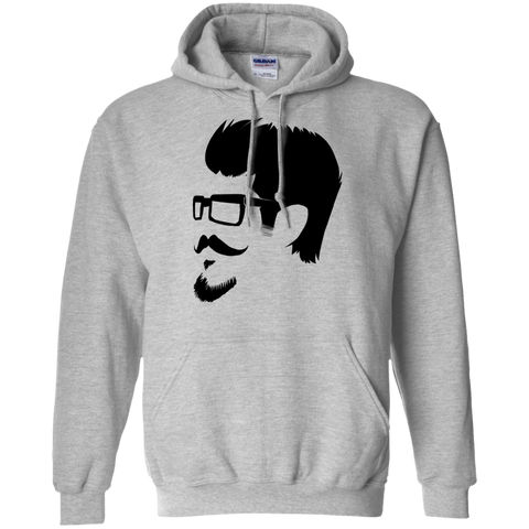 castro logo pullover sweatshirt sweatshirt T-Shirt