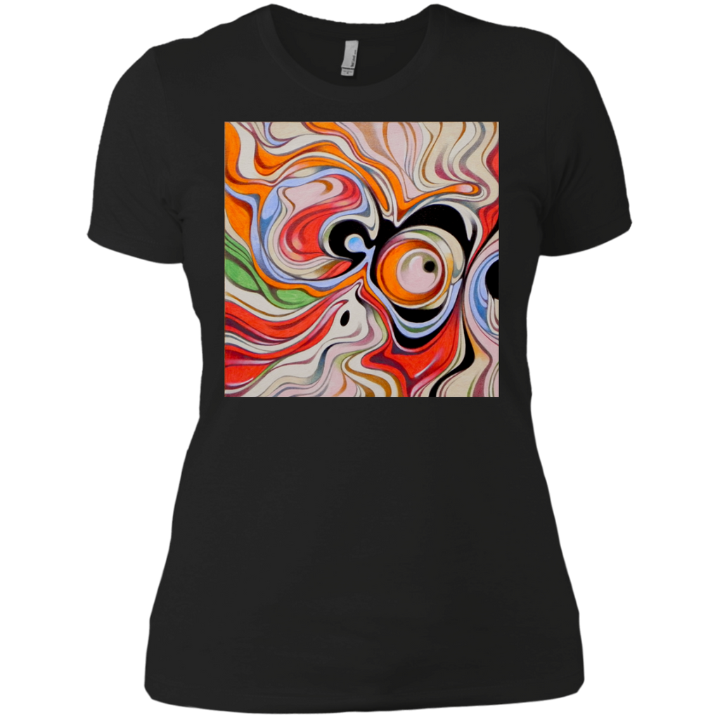 ink drop sweatshirt T-Shirt