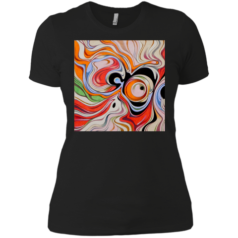 ink drop sweatshirt T-Shirt