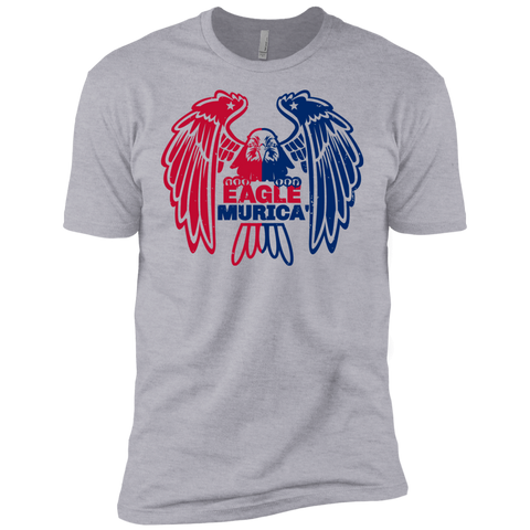 eagle murica' T-Shirt