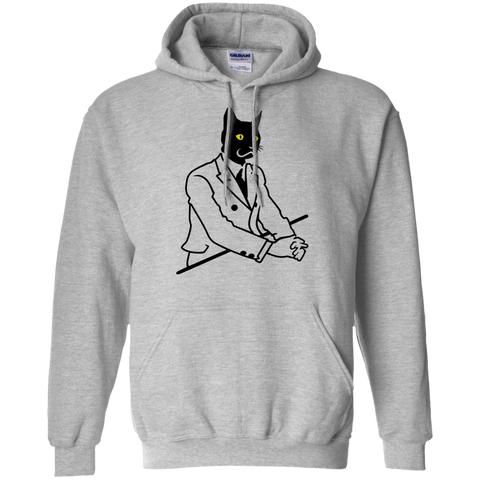 cat people vds2 sweatshirt T-Shirt