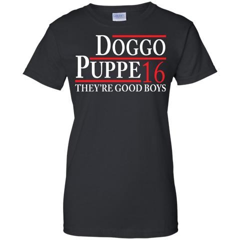 doggo puppe 2016 T-Shirt