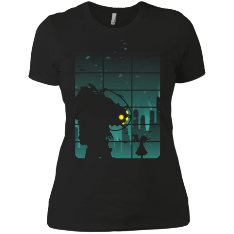 come on, mr. bubbles! T-Shirt