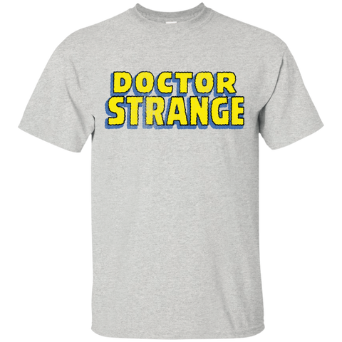 dr. strange logo T-Shirt