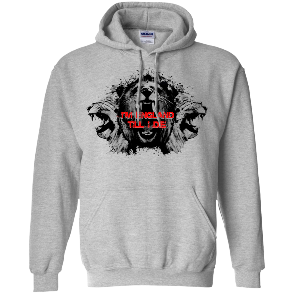 england sweatshirt T-Shirt