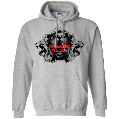 england sweatshirt T-Shirt