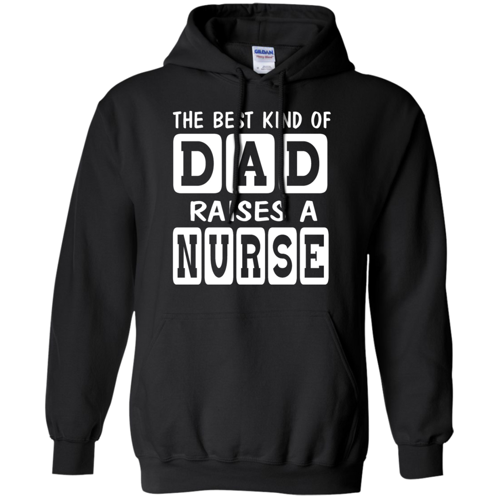 dad's nurse matching family T-Shirt