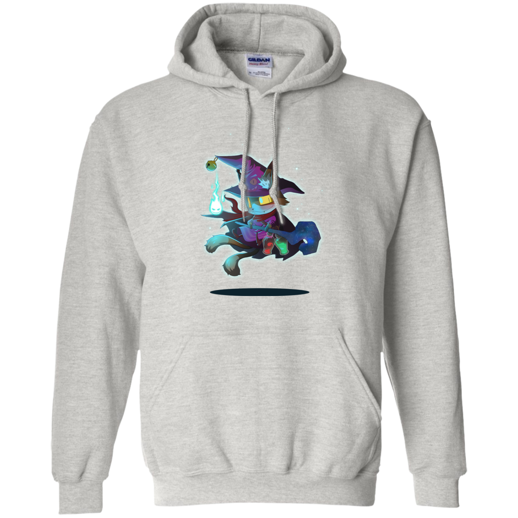 cat mage sweatshirt T-Shirt
