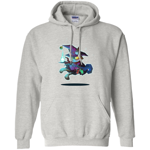 cat mage sweatshirt T-Shirt