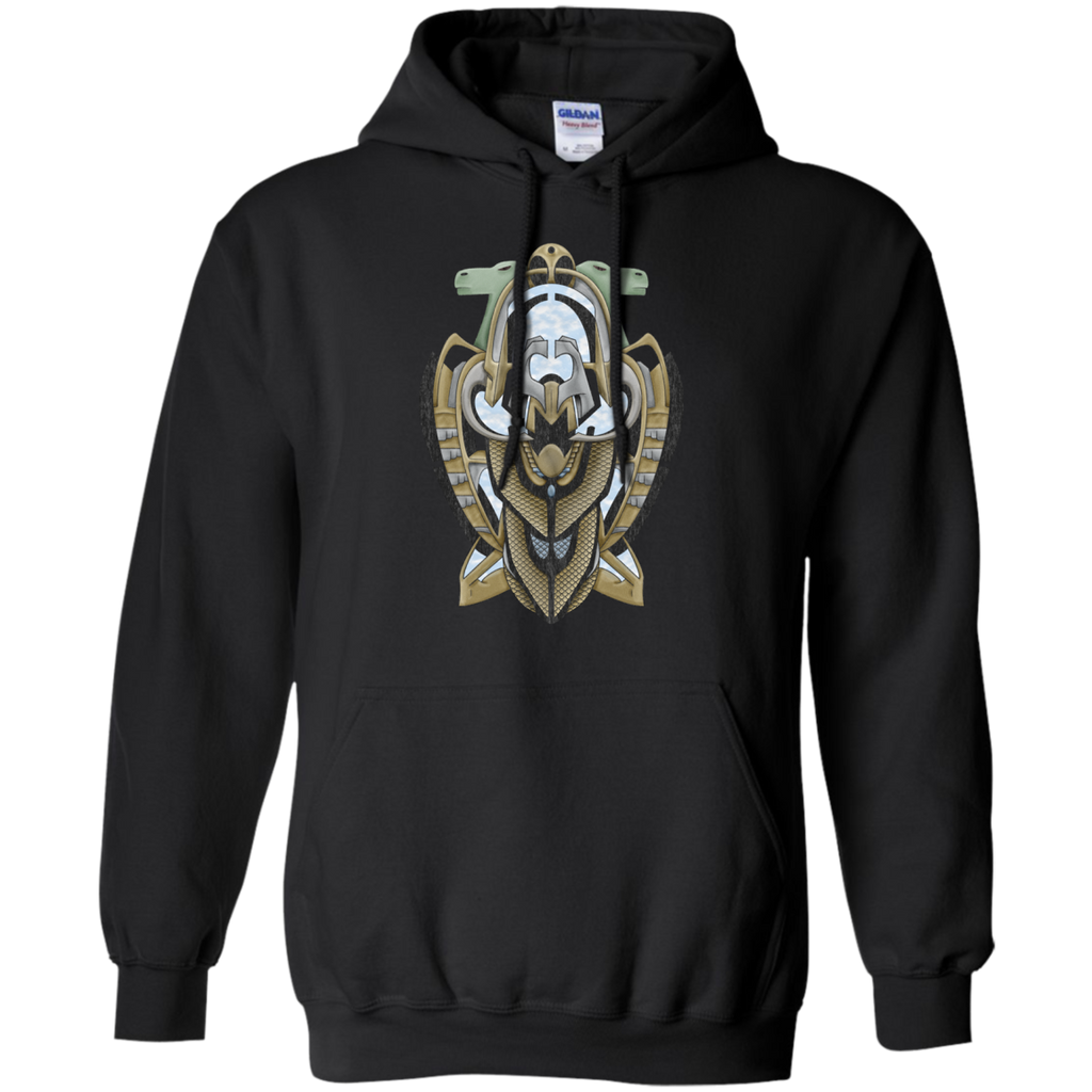claddagh hawk T-Shirt