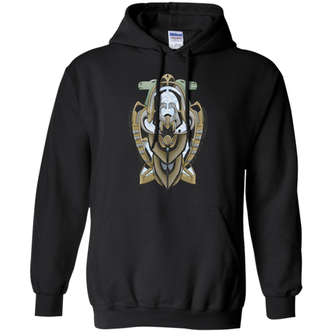 claddagh hawk T-Shirt
