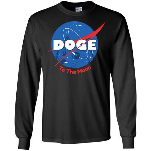 doge nasa T-Shirt