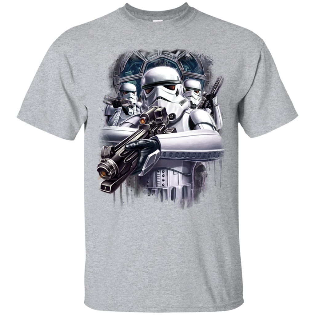 blast them T-Shirt