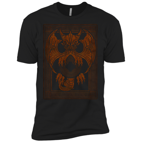 celtic dragon T-Shirt