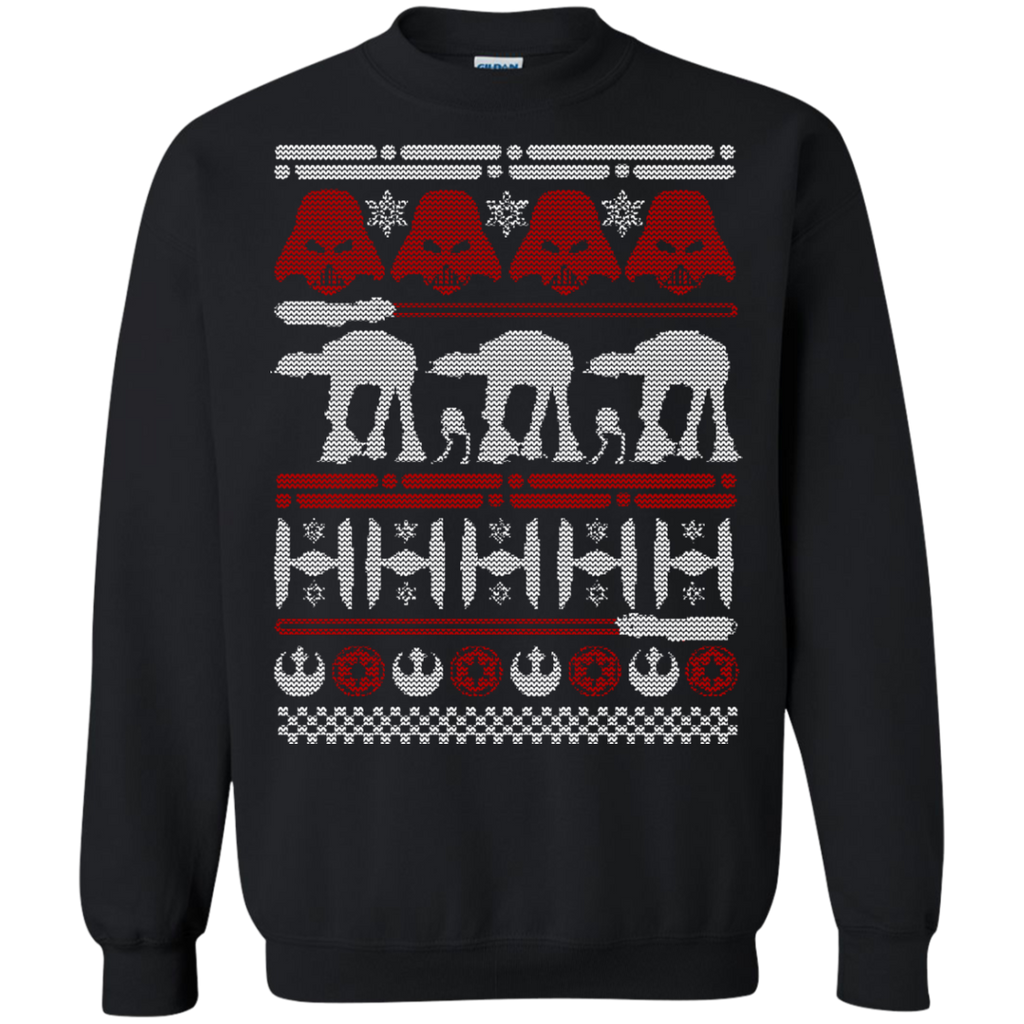 christmas on hoth T-Shirt