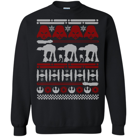 christmas on hoth T-Shirt