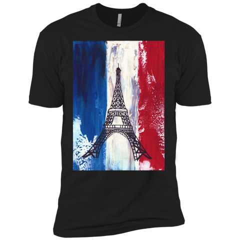 eiffel tower paris T-Shirt