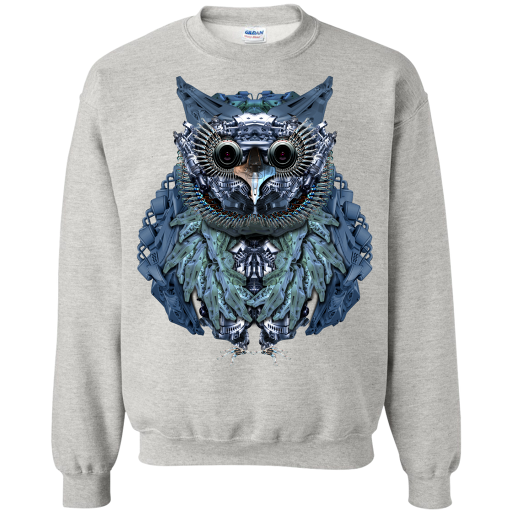 clockwork owl. sweatshirt T-Shirt
