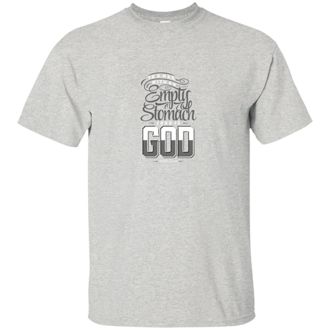 food is god  T-Shirt