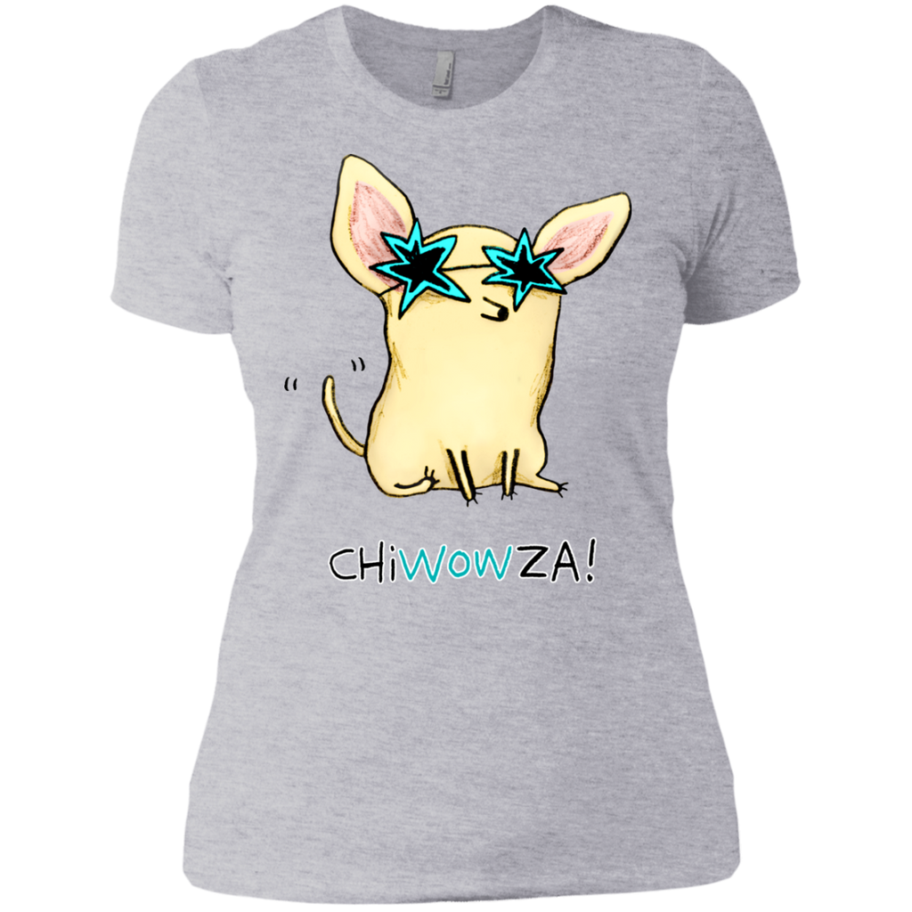 chiwowza! T-Shirt