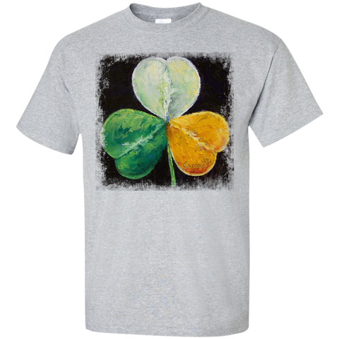 irish shamroc T-Shirt