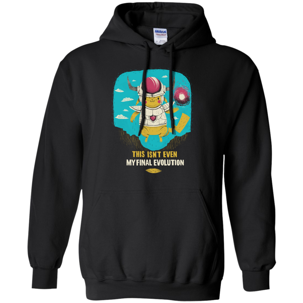 final evolution T-Shirt