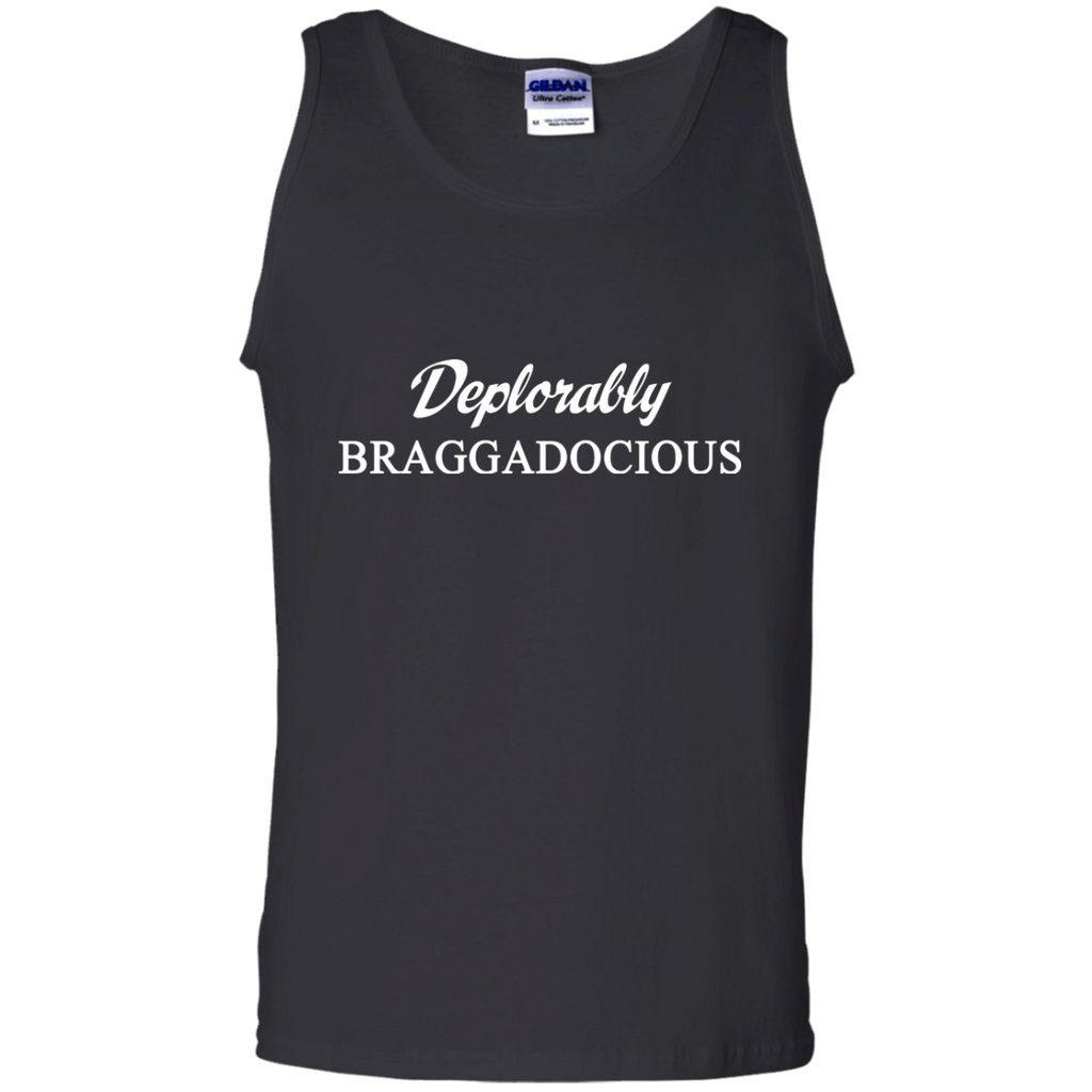 deplorably braggadocious T-Shirt