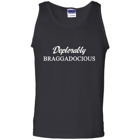 deplorably braggadocious T-Shirt