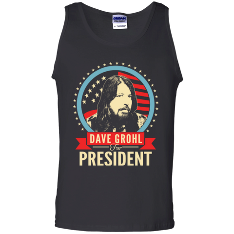 dave grohl for president T-Shirt