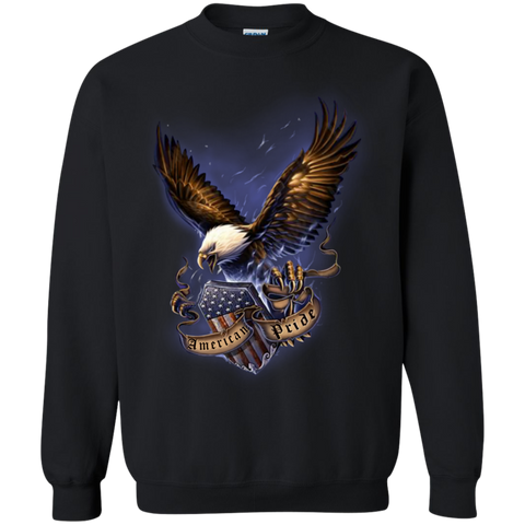 american pride usa t T-Shirt