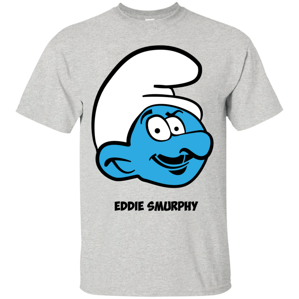 eddie smurphy T-Shirt
