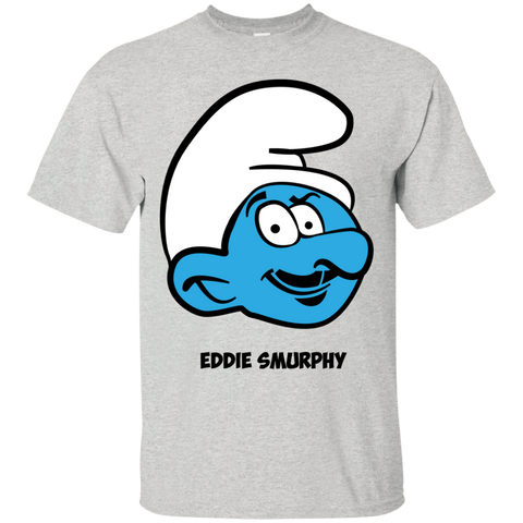 eddie smurphy T-Shirt