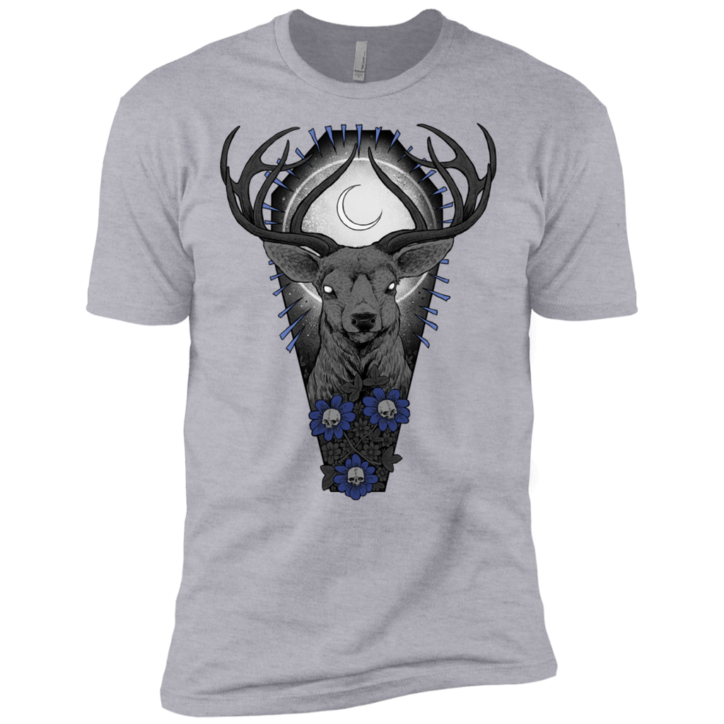 coffin deer sweatshirt T-Shirt