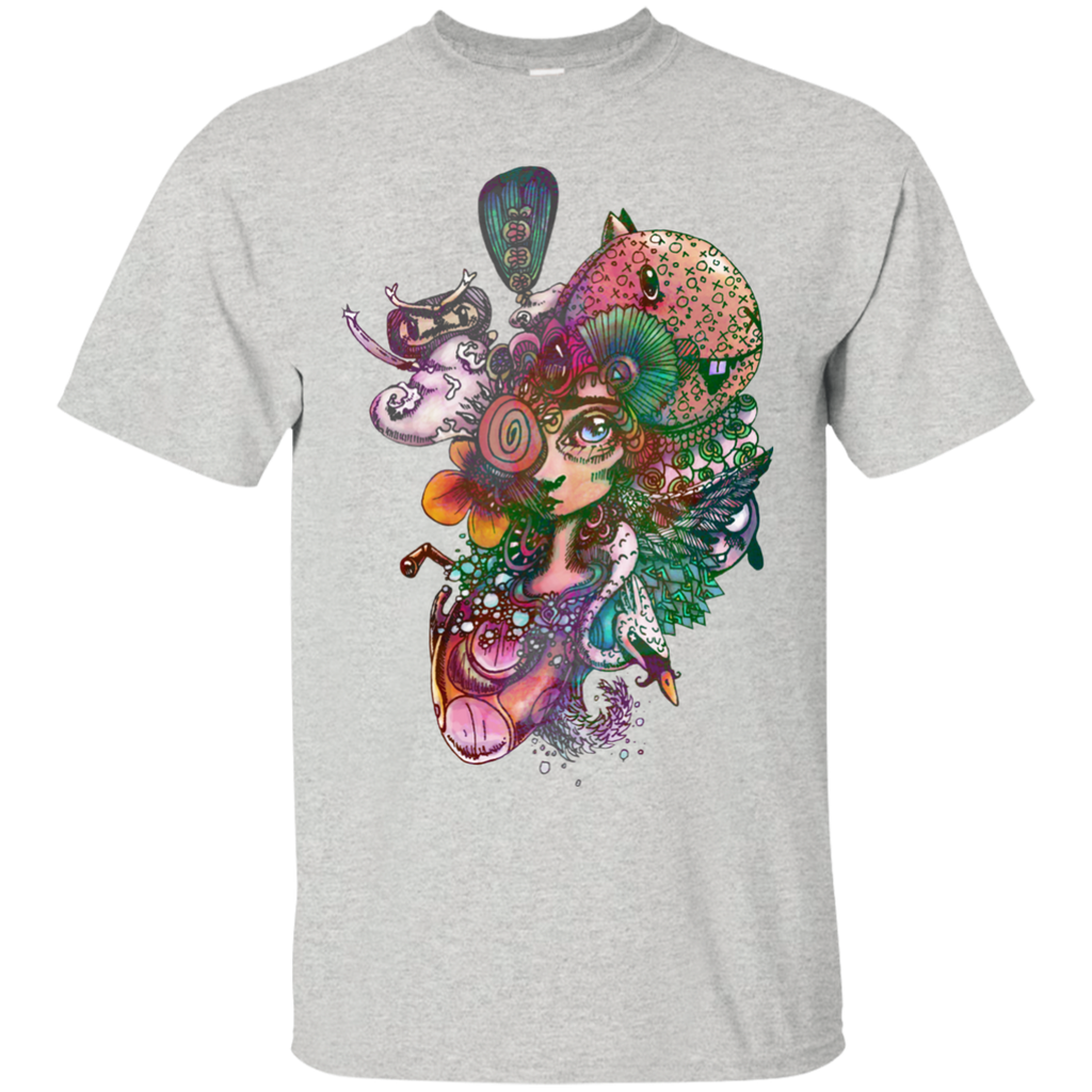 designing life sweatshirt T-Shirt