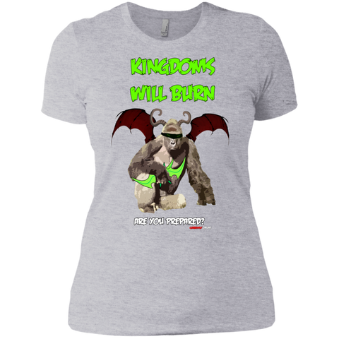 currently prepared sweatshirt T-Shirt