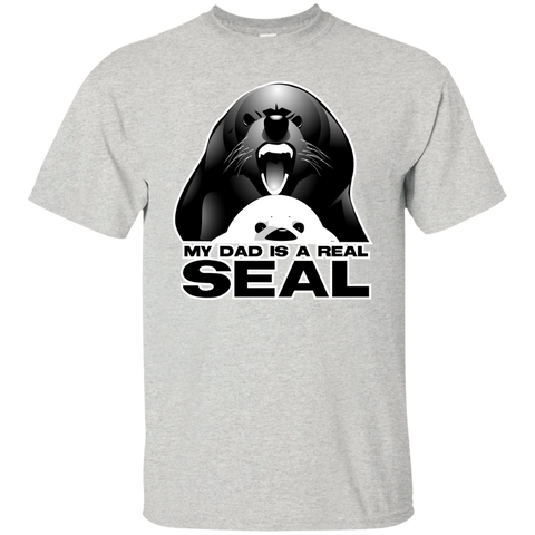 daddy seal T-Shirt