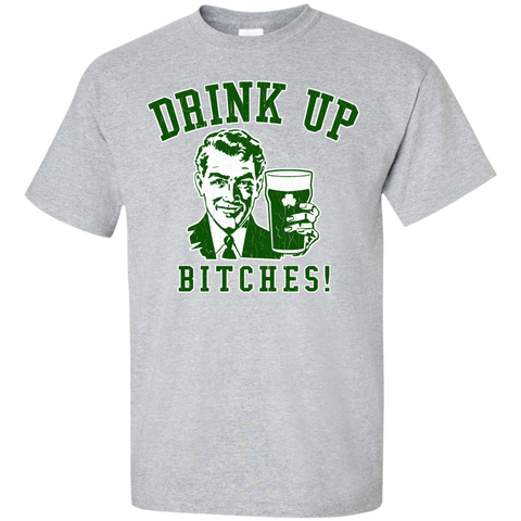 funny st patrick's day design T-Shirt