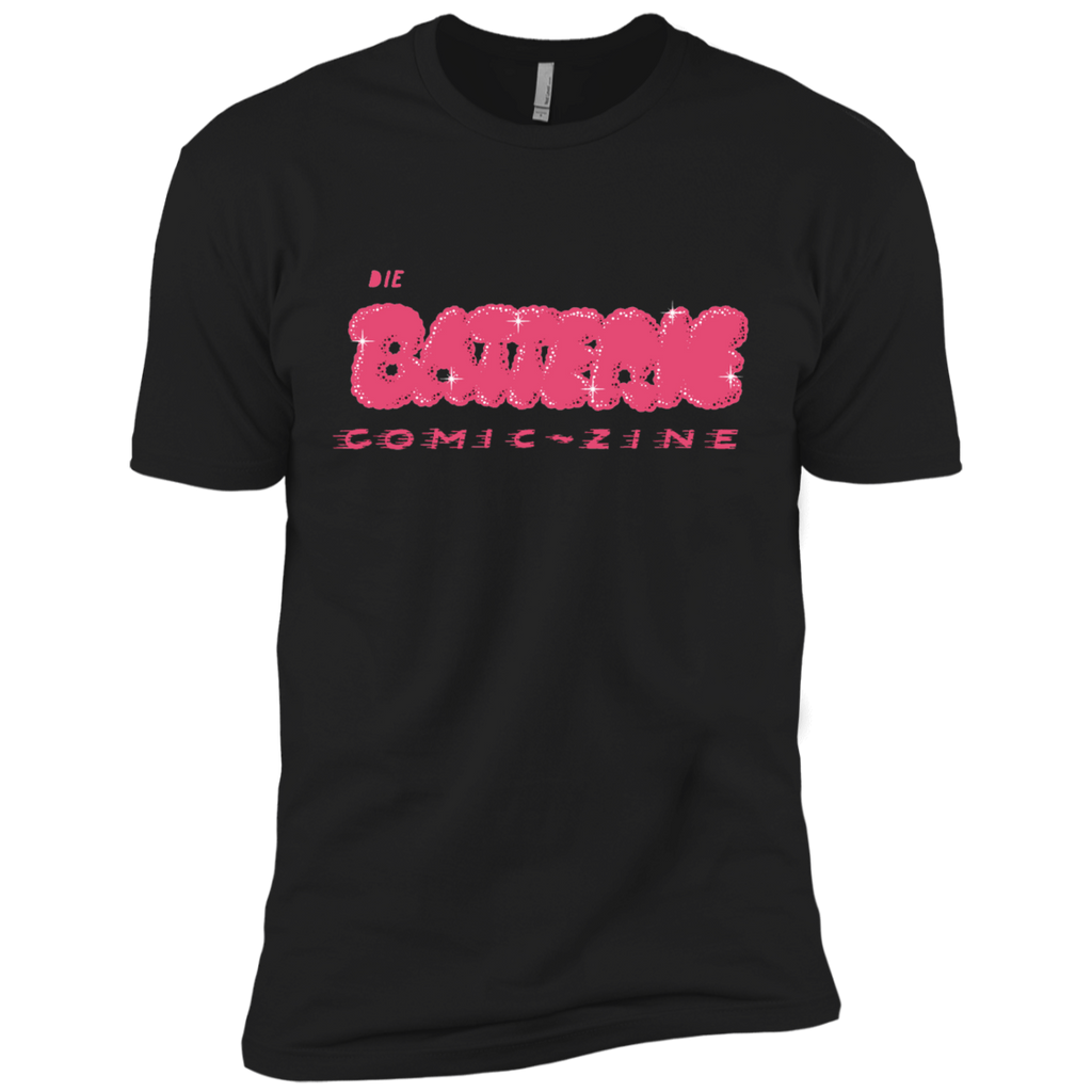 die T-Shirt