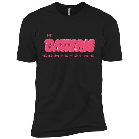 die T-Shirt