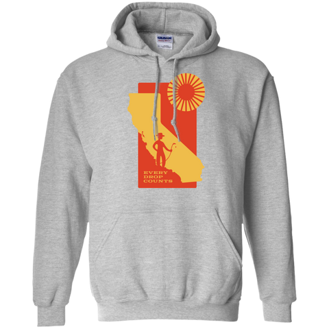 every drop counts  T-Shirt