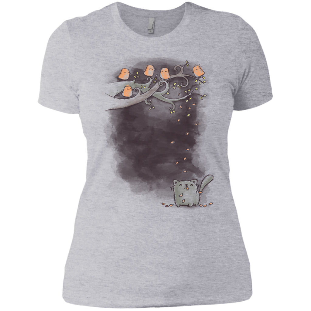 bird lover sweatshirt T-Shirt