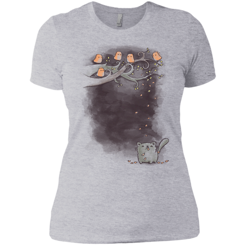 bird lover sweatshirt T-Shirt