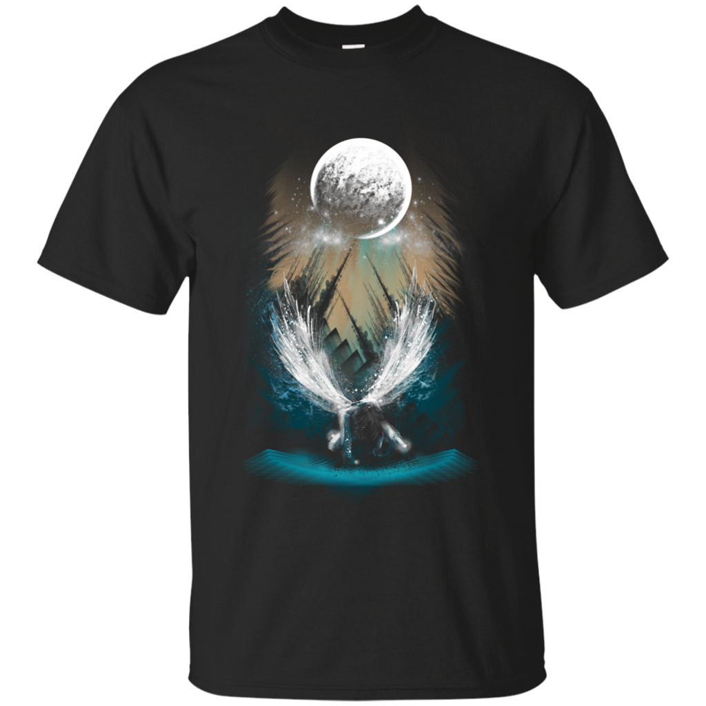 fallen angel sweatshirt T-Shirt