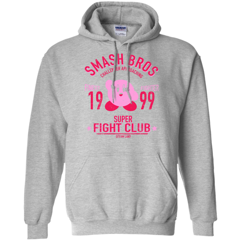dream land fighter T-Shirt