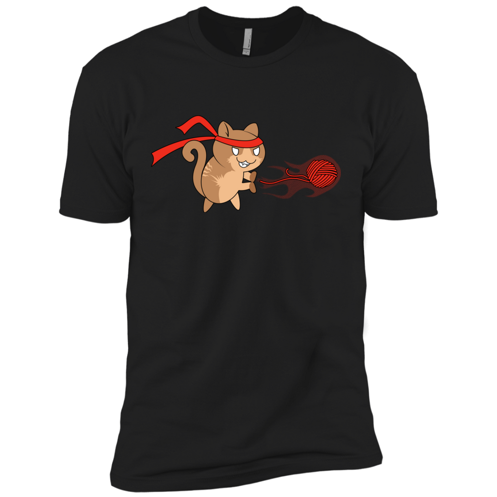 cat attack T-Shirt