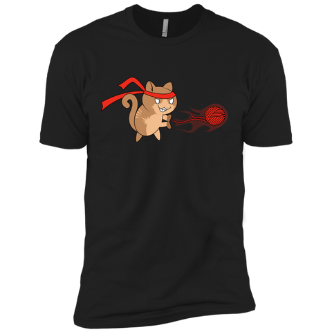 cat attack T-Shirt
