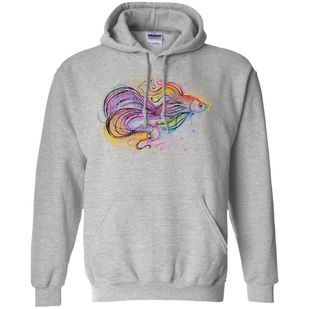 betta fish  T-Shirt