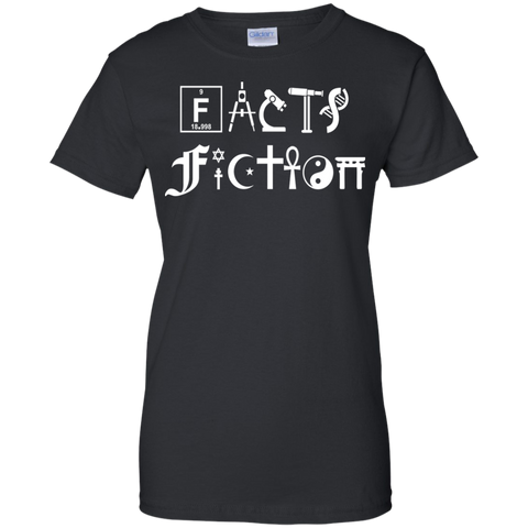 facts vs fiction T-Shirt
