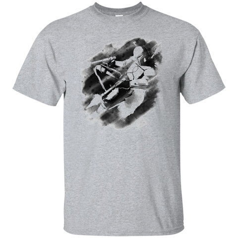 jango fett T-Shirt